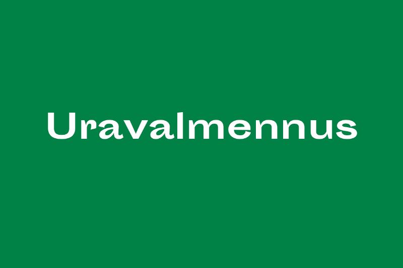 Uravalmennus