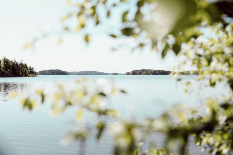 Järvimaisema