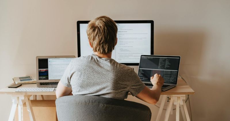 Kuva koristeellinen.