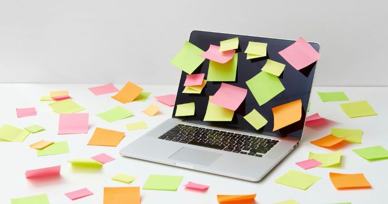 Kuva koristeellinen.