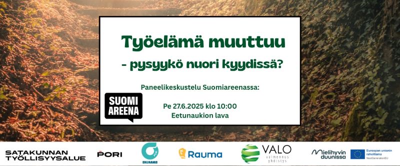 Kuvituskuva.