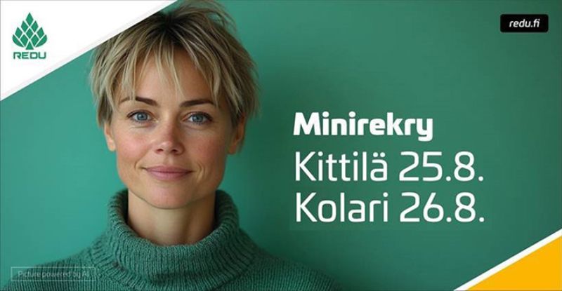 Kuvituskuva.