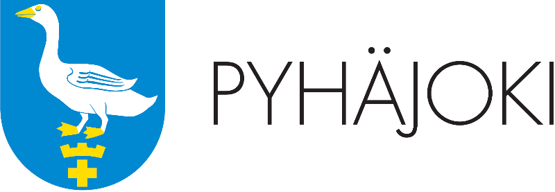 pyhajoki_logo