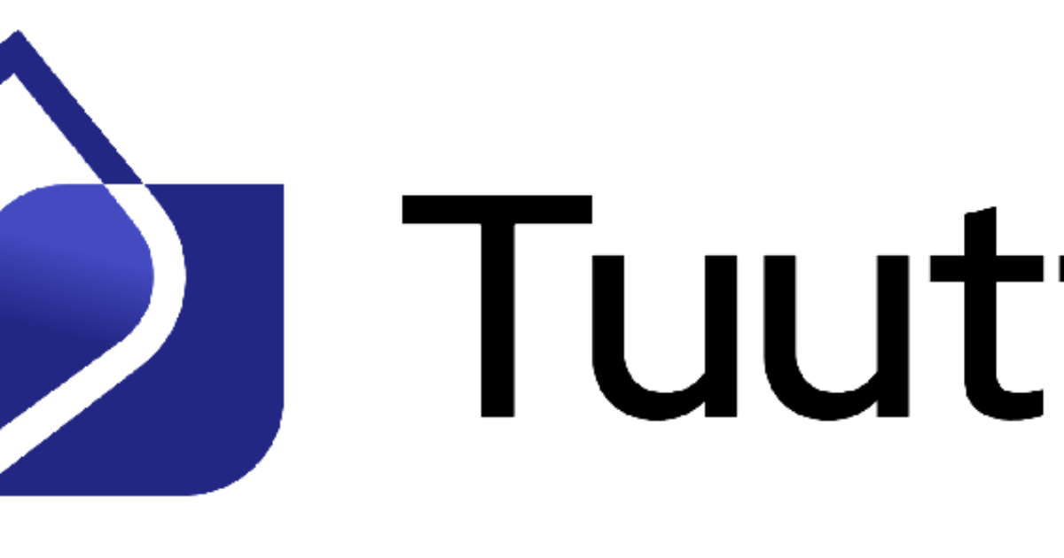 Rakenteilla Oleva Tuutti palvelu Aukeaa Ty voimaviranomaisille 