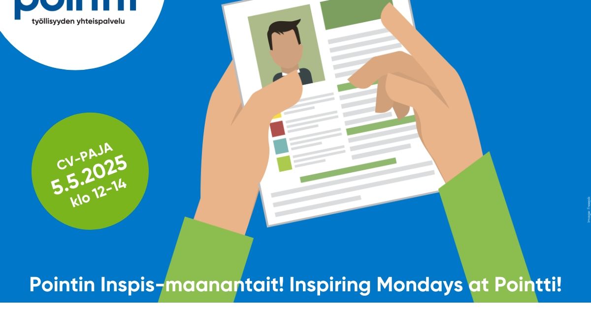 cv-kuntoon-erotu-eduksesi-current-issues-job-market-finland