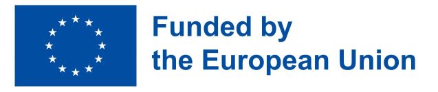 Funded by the European Union